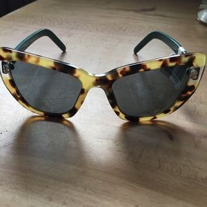 Prada Sunglasses